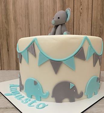 Torta Elefante