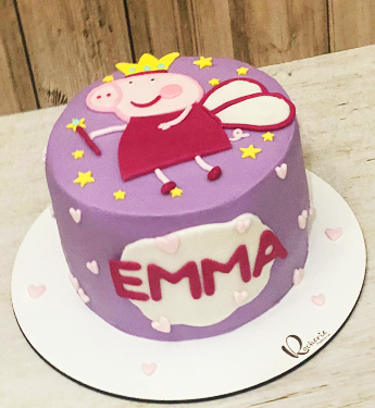 Torta Emma