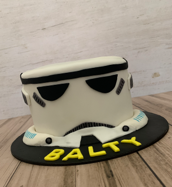 Torta Star wars