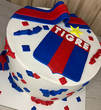Torta Piñata